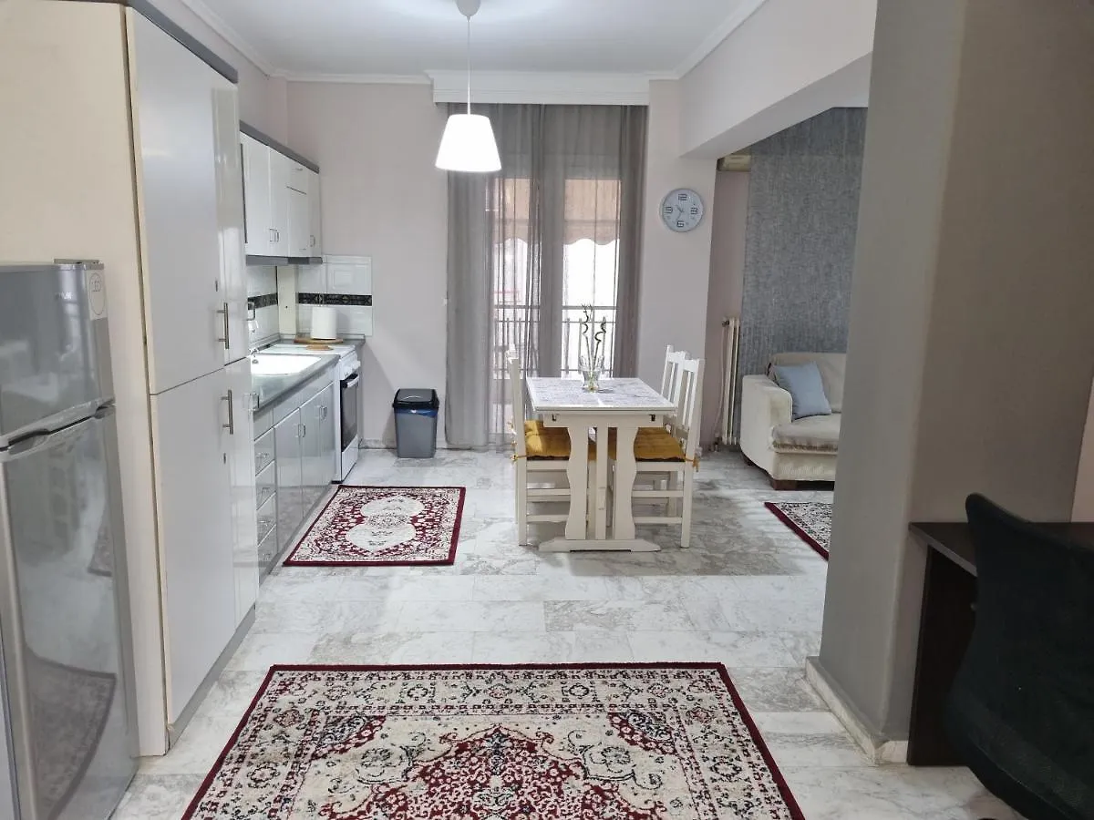 Apartment Anthi'S Luxury Home Thessaloniki