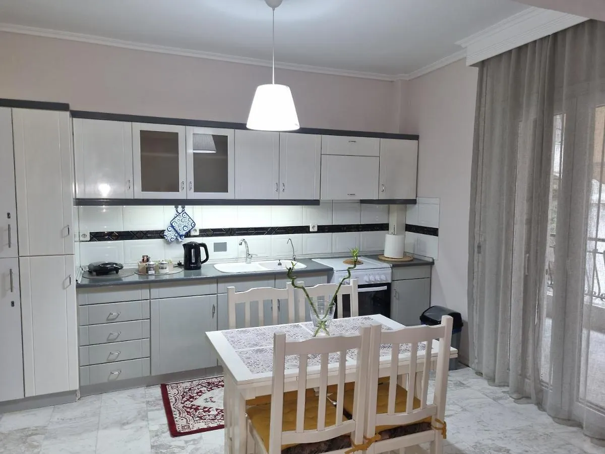 Anthi'S Luxury Home Thessaloniki 0*,  Greece