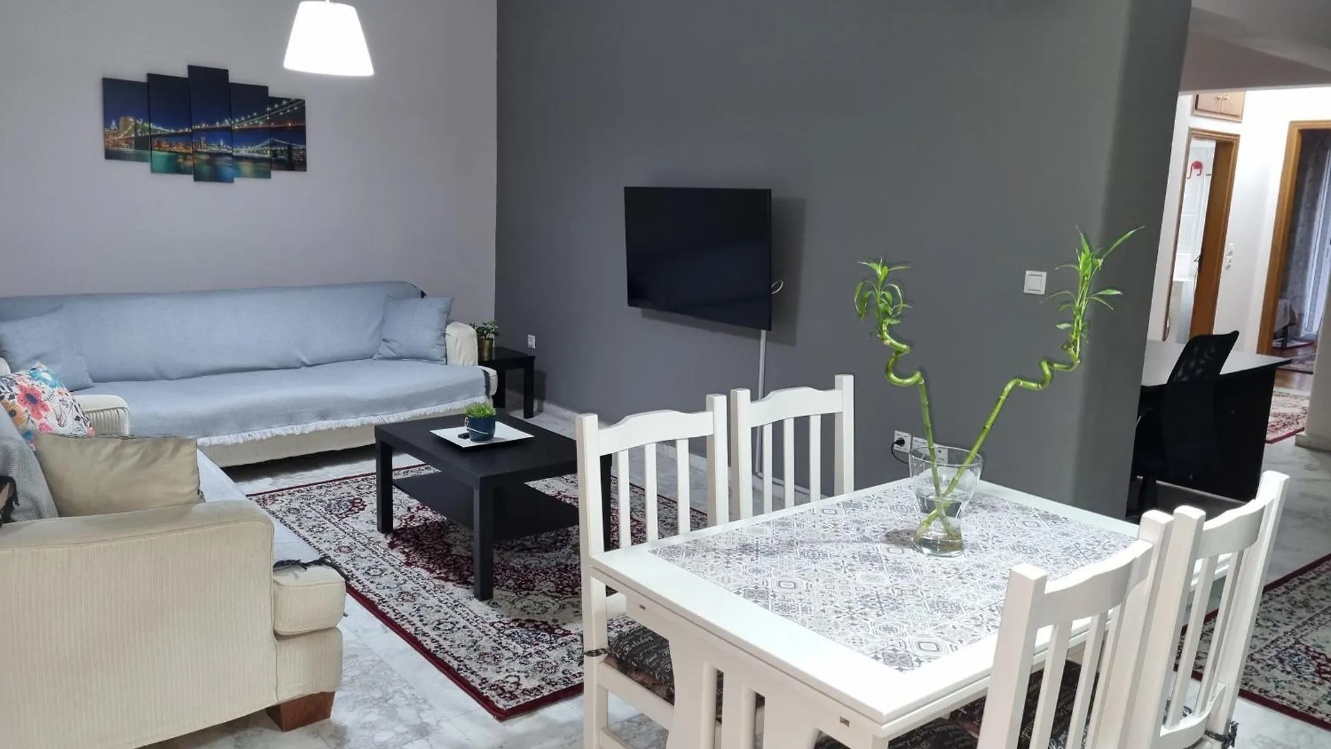 Apartment Anthi'S Luxury Home Thessaloniki Greece