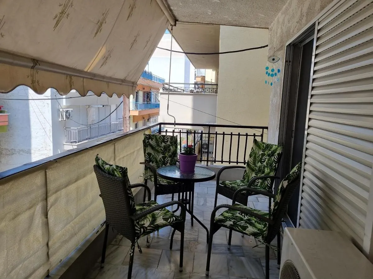 Anthi'S Luxury Home Thessaloniki