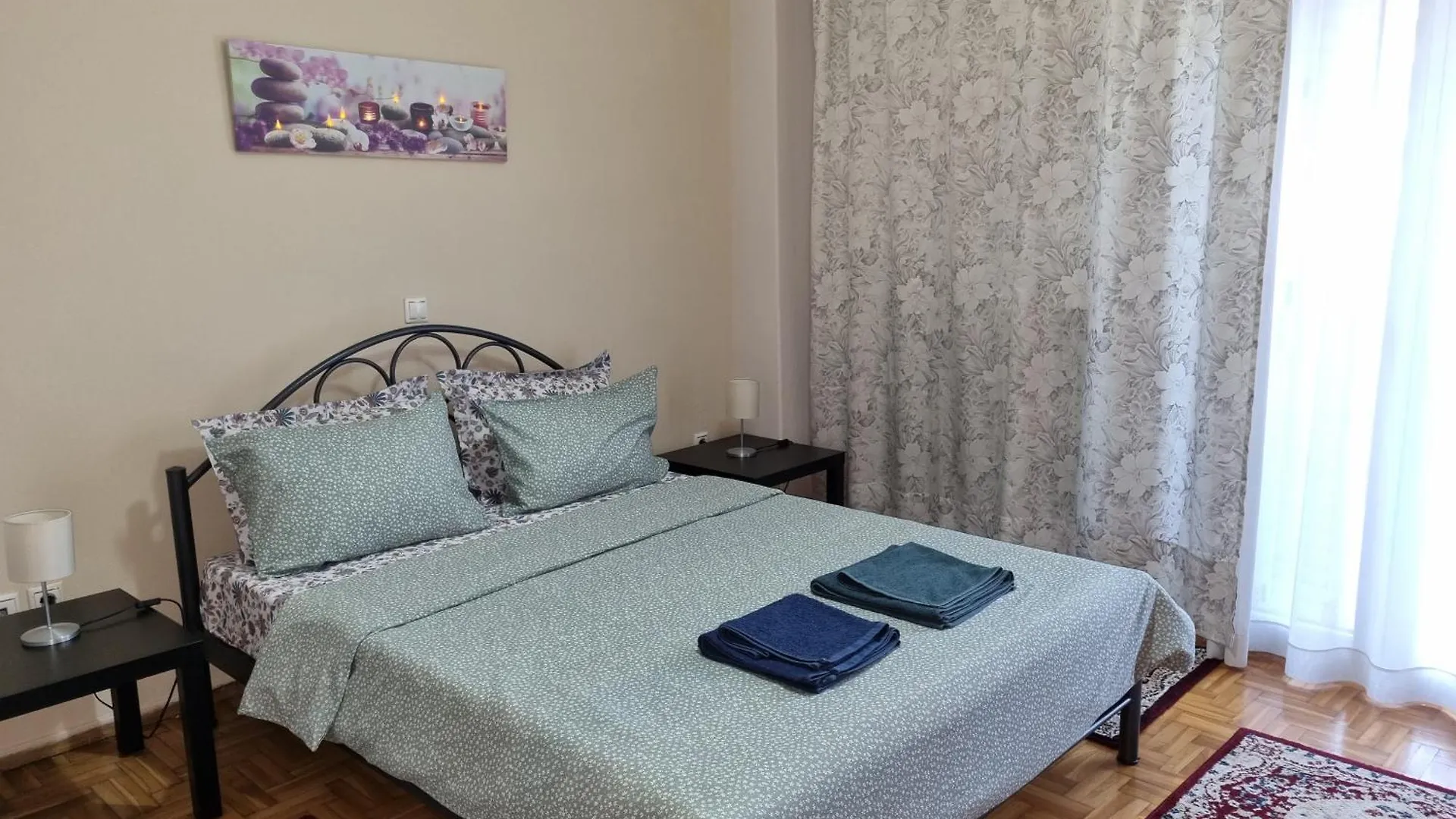 Apartment Anthi'S Luxury Home Thessaloniki