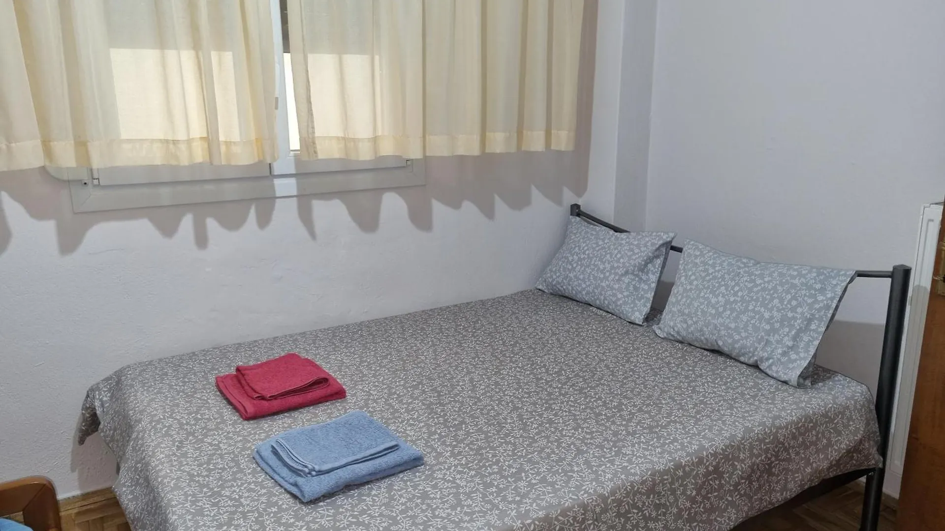 Anthi'S Luxury Home Thessaloniki Greece